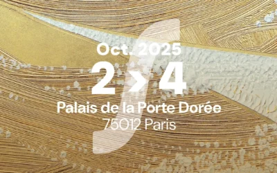Salon Artisans d’Excellence 2025