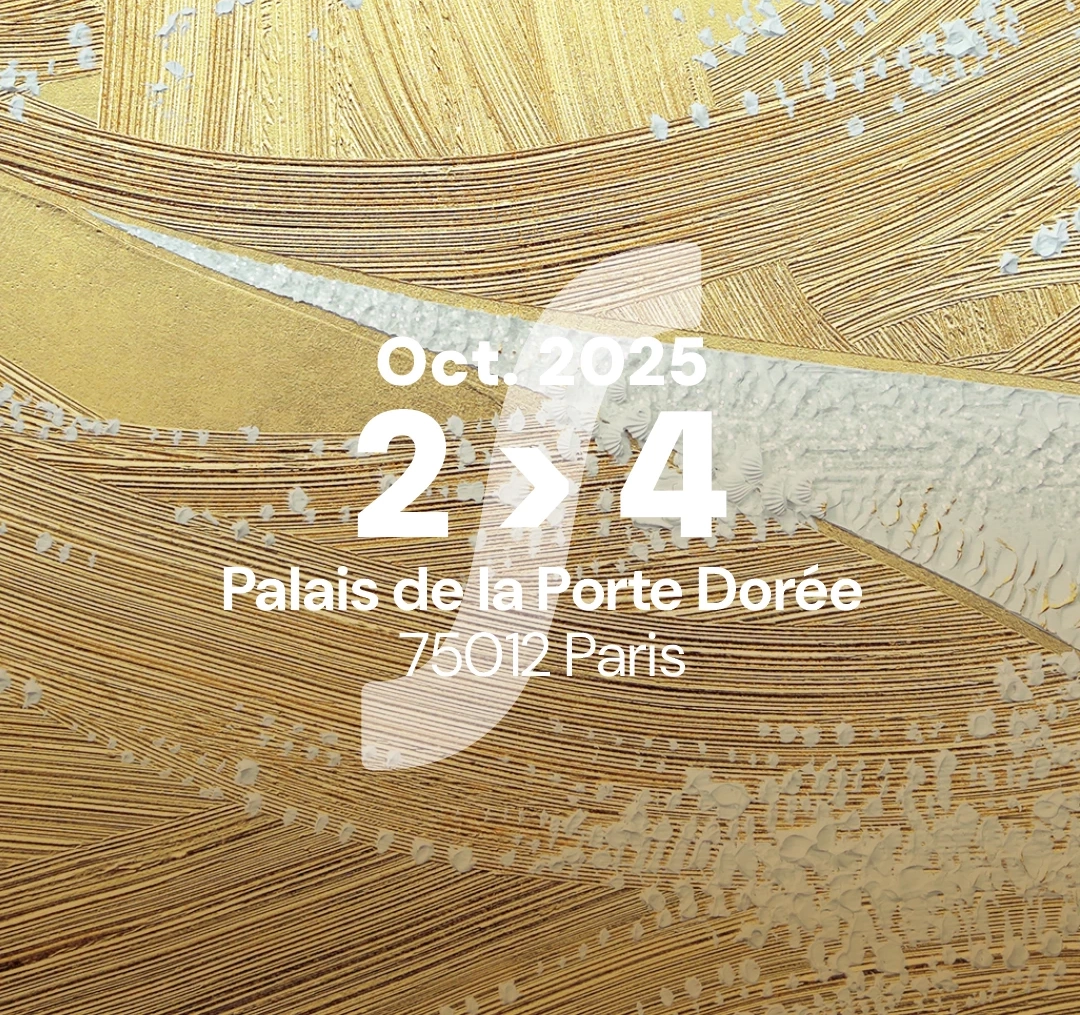 Salon Artisans d’Excellence 2025