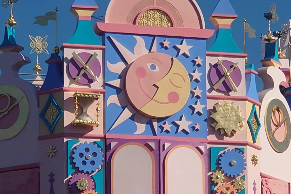 Disneyland Paris