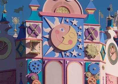 Disneyland Paris