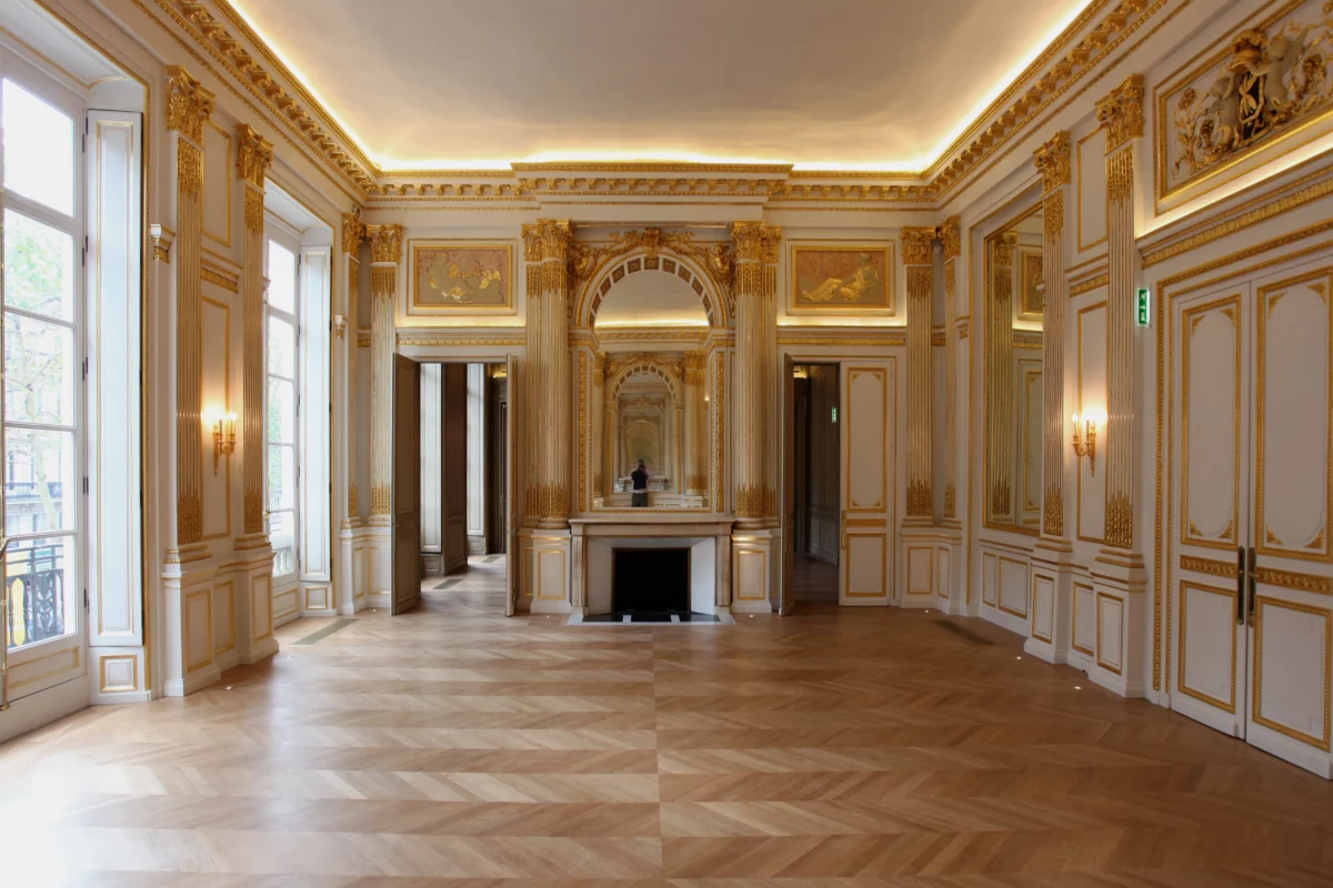 Hôtel de Mercy-Argenteau