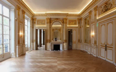 Hôtel de Mercy-Argenteau