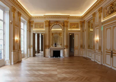 Hôtel de Mercy-Argenteau