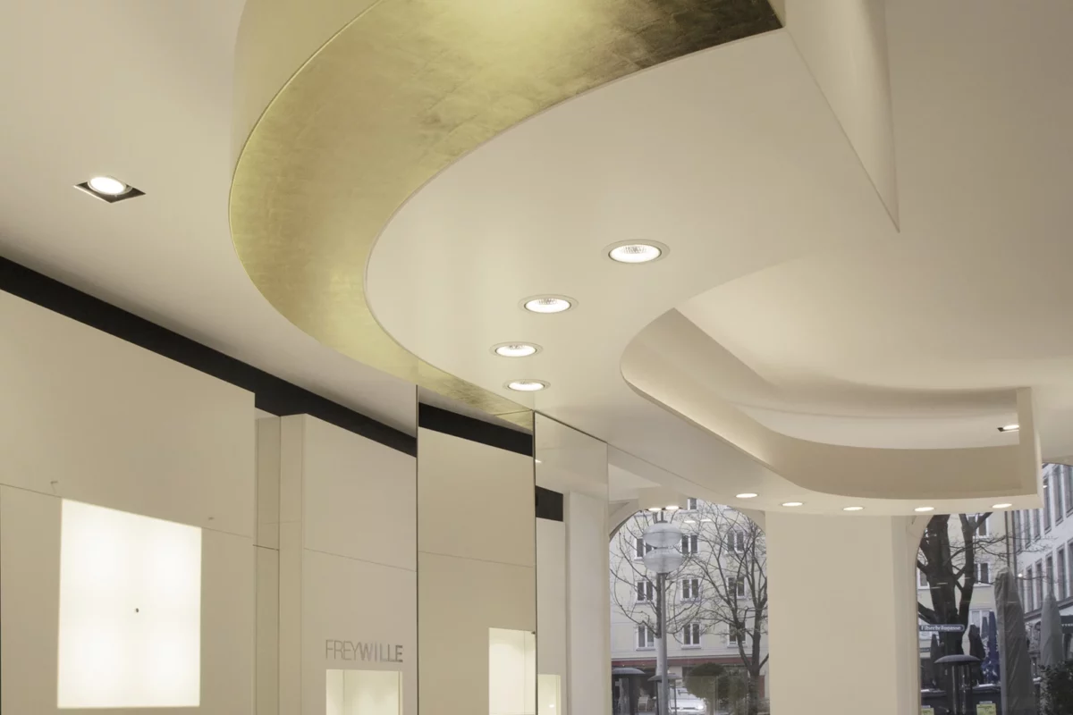 Boutique Freywille – Munich