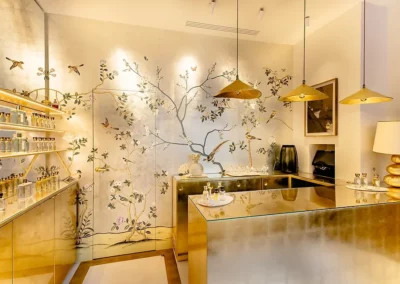Boutique Goutal parfums
