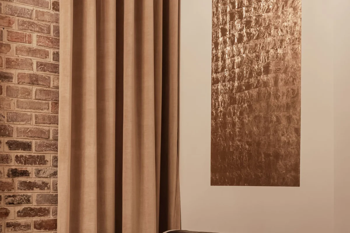 Décor du showroom Montmartrois de la maison d’édition Joaillière Joalie