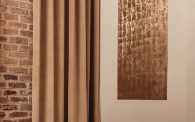 Décor du showroom Montmartrois de la maison d’édition Joaillière Joalie