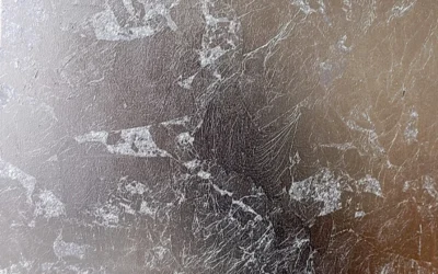 Variation Aluminium Froissé