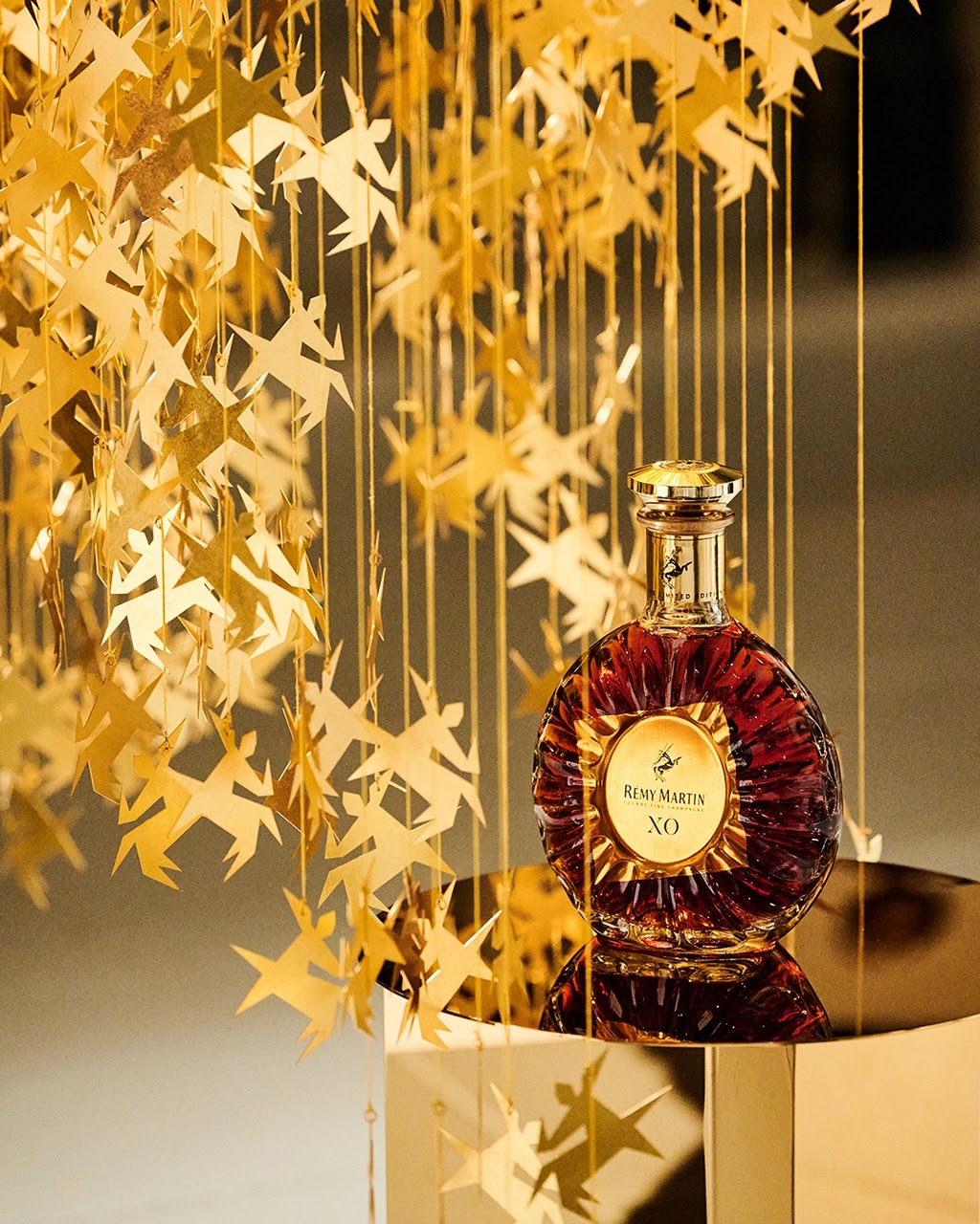 L&rsquo;or s&rsquo;invite là où on ne l&rsquo;attend pas