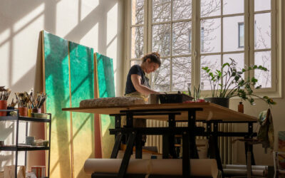 Salon Luxe Pack Monaco