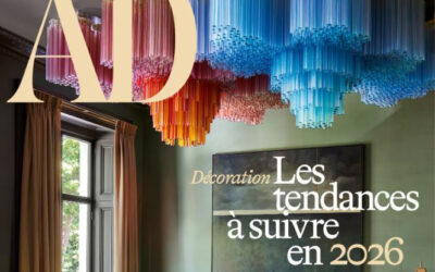 Le Théâtre Daunou – Paris