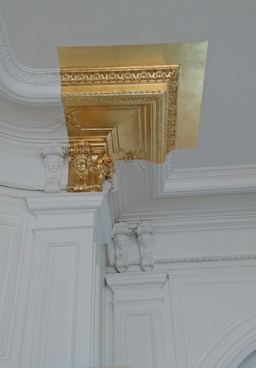 Le cinquième mur